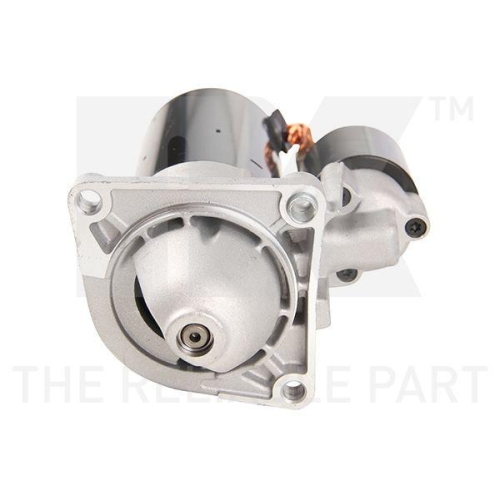 Starter NK 4723220 f&uuml;r ALFA ROMEO FIAT LANCIA OPEL VAUXHALL GENERAL MOTORS JEEP