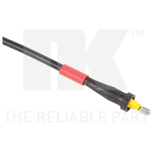 Seilzug, Feststellbremse NK 9039145 f&uuml;r RENAULT, links, rechts