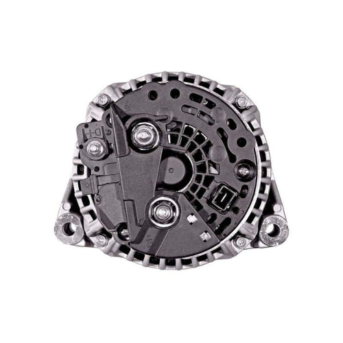 HELLA Generator 8EL 015 643-121 f&uuml;r MERCEDES-BENZ SISU CASE IH MASSEY FERGUSON