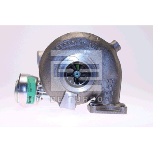 BE TURBO 127895RED Lader, Aufladung f&uuml;r CHRYSLER