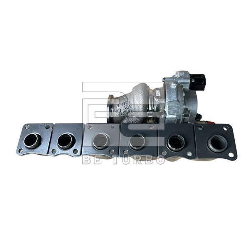 BE TURBO 129969 Lader, Aufladung f&uuml;r BMW