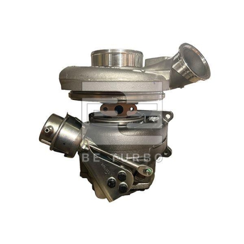 BE TURBO 132020 Lader, Aufladung f&uuml;r SCANIA