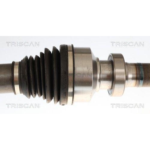 TRISCAN 8540 27570 Antriebswelle f&uuml;r VOLVO, Vorderachse rechts