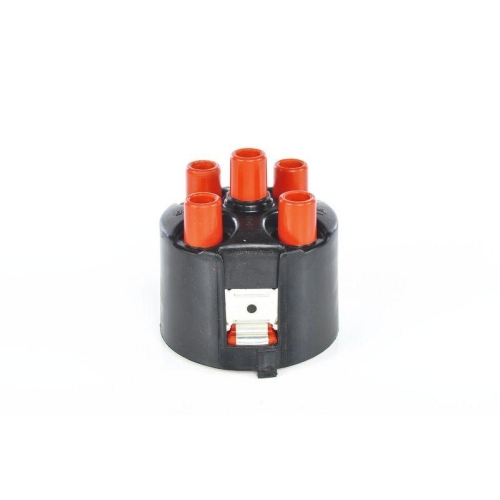 Zündverteilerkappe BOSCH 1 235 522 444 für AUDI VW