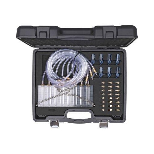 Pr&uuml;fger&auml;t, Common-Rail-Injektor KS TOOLS 150.1580 f&uuml;r