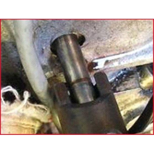 Ausziehersatz, Gleitschienenbolzen KS TOOLS 700.1135 für