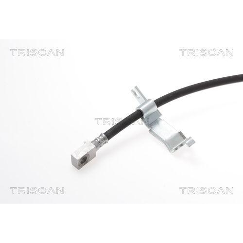 Bremsschlauch TRISCAN 8150 16263 f&uuml;r FORD, Vorderachse rechts