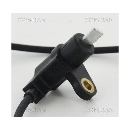 Sensor, Raddrehzahl TRISCAN 8180 69237 f&uuml;r SUZUKI, f&uuml;r Fahrzeuge ohne Sportpaket