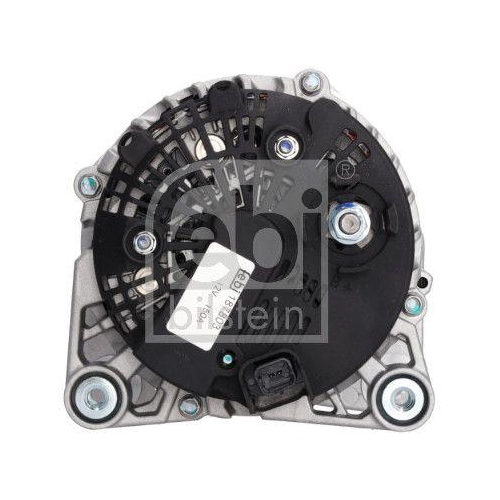 FEBI BILSTEIN Generator 187803 f&uuml;r NISSAN OPEL RENAULT VAUXHALL DACIA