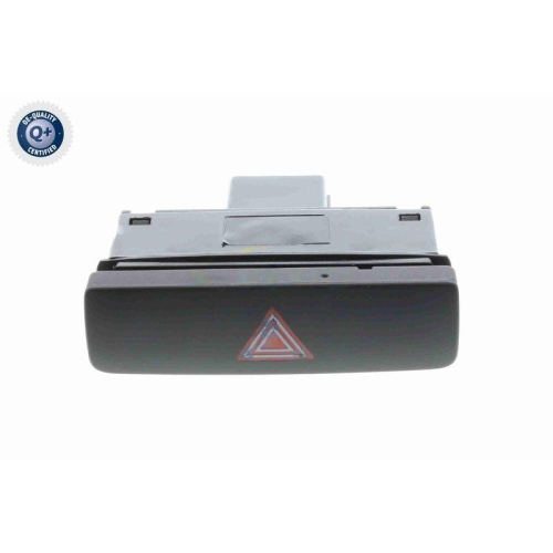 Warnblinkschalter VEMO V10-73-0352 Q+, Erstausrüsterqualität für SEAT SKODA VW