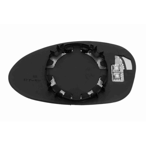 Spiegelglas, Au&szlig;enspiegel VEMO V20-69-0003 Original VEMO Qualit&auml;t f&uuml;r BMW