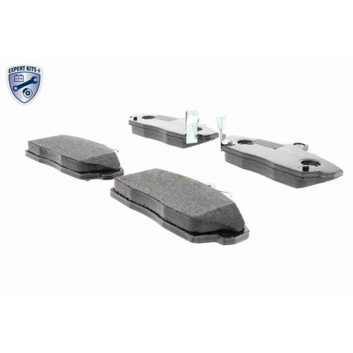 ACKOJA A26-0019 Bremsbelagsatz, Scheibenbremse EXPERT KITS + f&uuml;r HONDA MG ROVER