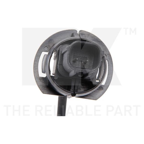 Sensor, Raddrehzahl NK 292601 f&uuml;r HONDA, Vorderachse links