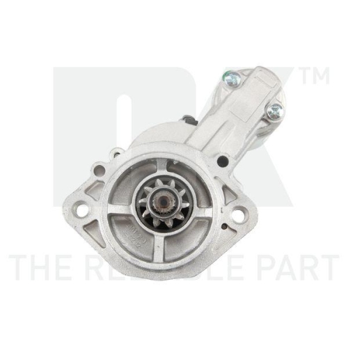 Starter NK 4723380 f&uuml;r HYUNDAI KIA