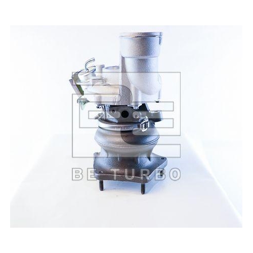 BE TURBO 127483 Lader, Aufladung f&uuml;r PORSCHE, links