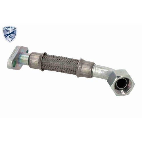 VAICO V10-000160 &Ouml;lleitung, Lader EXPERT KITS + f&uuml;r AUDI SEAT SKODA VW