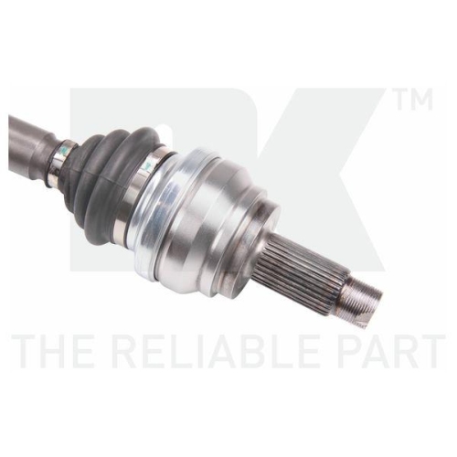 NK 501565 Antriebswelle f&uuml;r BMW, Hinterachse rechts
