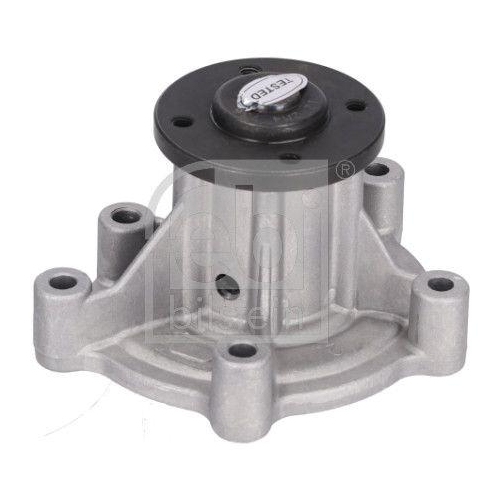 FEBI BILSTEIN Wasserpumpe, Motork&uuml;hlung 24210 f&uuml;r MERCEDES-BENZ