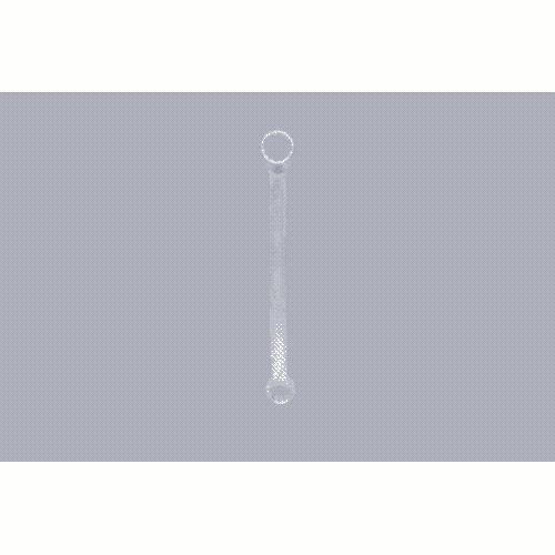 Doppel-Ringschl&uuml;ssel KS TOOLS 517.0814-E f&uuml;r