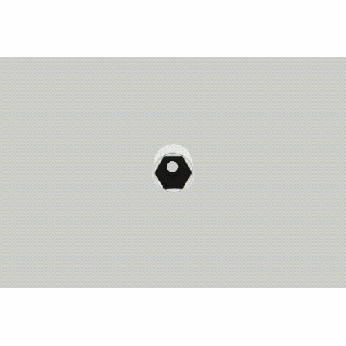 Steckschl&uuml;sselsatz, Z&uuml;ndkerze KS TOOLS 918.1205-E f&uuml;r