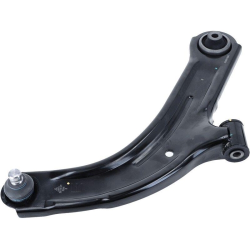 Lenker, Radaufh&auml;ngung LEMF&Ouml;RDER 29700 01 f&uuml;r DACIA RENAULT, Vorderachse, rechts