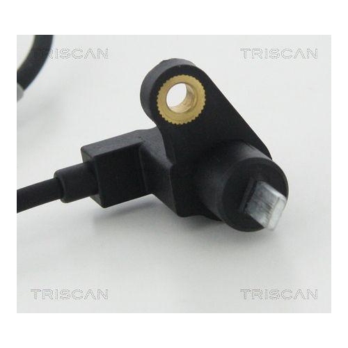 Sensor, Raddrehzahl TRISCAN 8180 69238 f&uuml;r SUZUKI, f&uuml;r Fahrzeuge ohne Sportpaket