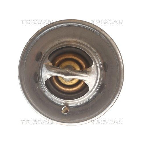 Thermostat, Kühlmittel TRISCAN 8620 7888 für FORD ROVER TRIUMPH FORD USA