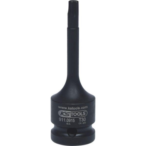 KS TOOLS Kraft-Stecknuss 911.0915
