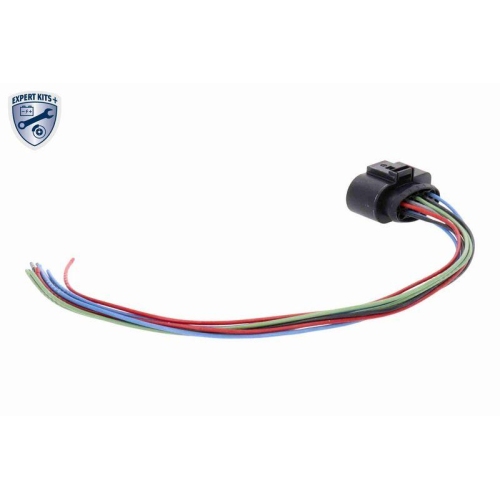 Kabelreparatursatz, Hauptscheinwerfer VEMO V10-83-0090 EXPERT KITS + f&uuml;r VW VAG