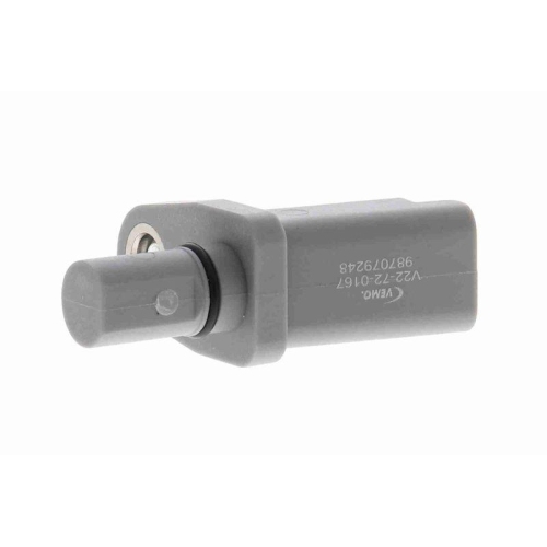 Sensor, Raddrehzahl VEMO V22-72-0167 Original VEMO Qualit&auml;t f&uuml;r CITRO&Euml;N PEUGEOT
