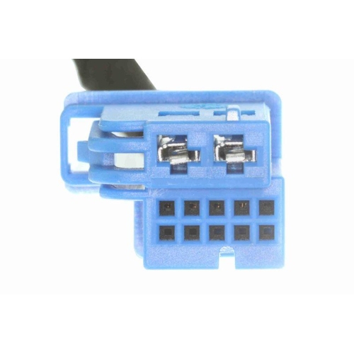 Elektromotor, Heckklappe VEMO V20-55-0026 Green Mobility Parts für BMW, rechts