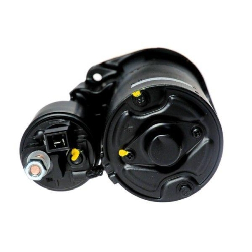 Starter HELLA 8EA 011 611-041 f&uuml;r SEAT VW