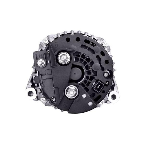 HELLA Generator 8EL 015 643-141 f&uuml;r DAF MAN MERCEDES-BENZ CASE IH SAME FENDT