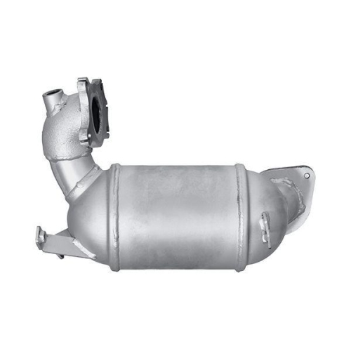 HELLA Katalysator 8LE 366 053-191 Easy2Fit &ndash;