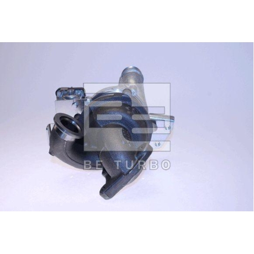 BE TURBO 127896RED Lader, Aufladung f&uuml;r FORD