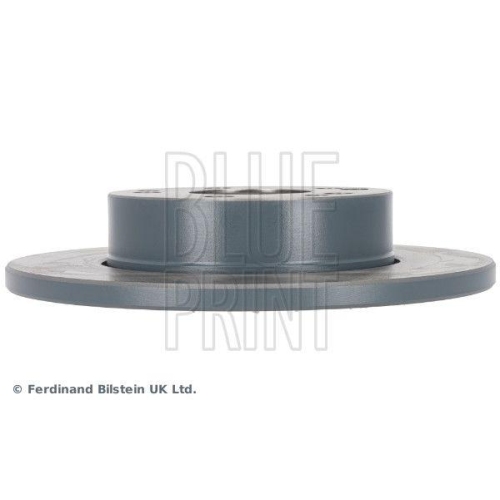 BLUE PRINT ADU174377 2 St&uuml;ck Bremsscheiben f&uuml;r MERCEDES-BENZ, Vorderachse