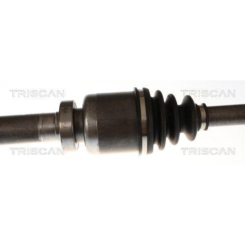 TRISCAN 8540 27584 Antriebswelle f&uuml;r VOLVO, Vorderachse rechts