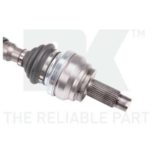 NK 501564 Antriebswelle f&uuml;r BMW, Hinterachse links