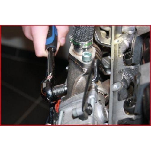 Werkzeug KS TOOLS 150.2249 f&uuml;r