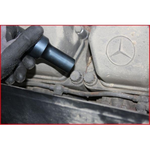 Steckschl&uuml;sselsatz, Zylinderkopfschraube KS TOOLS 460.1505 f&uuml;r