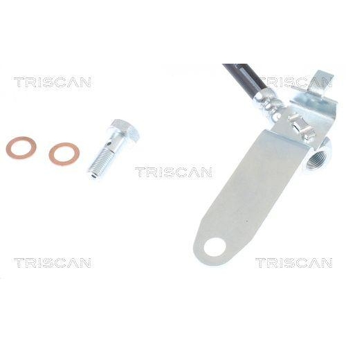 Bremsschlauch TRISCAN 8150 16265 f&uuml;r FORD, Vorderachse rechts