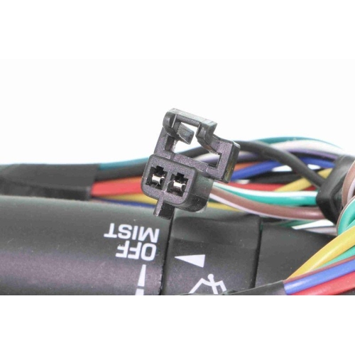 Lenkstockschalter VEMO V51-80-0006 Original VEMO Qualität für CHEVROLET