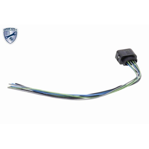 Kabelreparatursatz, Hauptscheinwerfer VEMO V10-83-0091 EXPERT KITS + f&uuml;r VW VAG