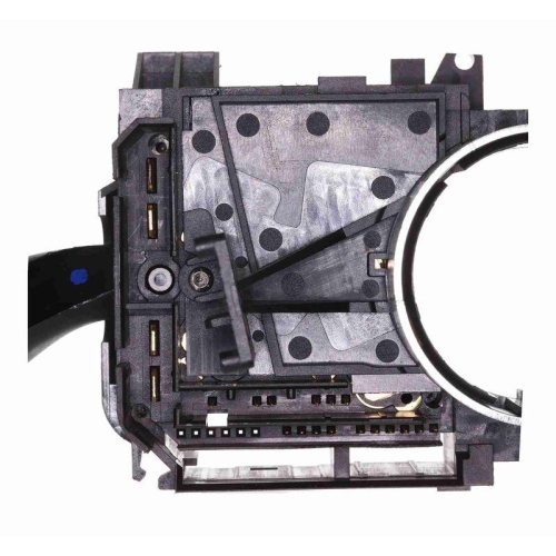 Lenkstockschalter VEMO V15-80-0019 Original VEMO Qualität für SEAT SKODA VW VAG