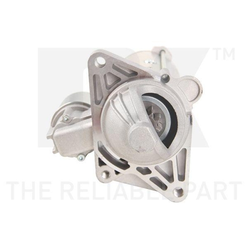 Starter NK 4723660 f&uuml;r MERCEDES-BENZ MITSUBISHI NISSAN OPEL RENAULT VAUXHALL