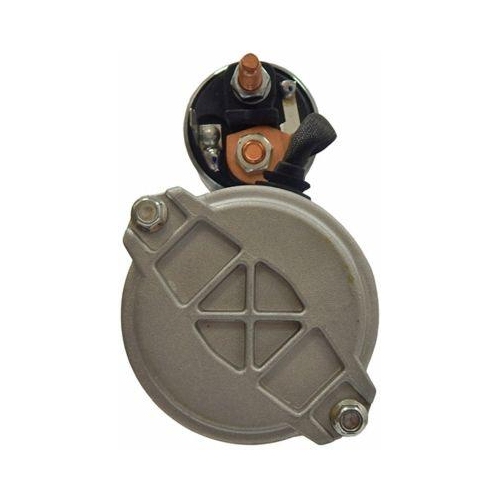 HELLA Starter 8EA 011 612-401 f&uuml;r CHRYSLER JEEP