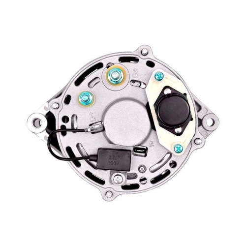 HELLA Generator 8EL 015 643-231 f&uuml;r JOHN DEERE AGCO