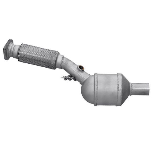 HELLA Katalysator 8LE 366 053-201 Easy2Fit &ndash;