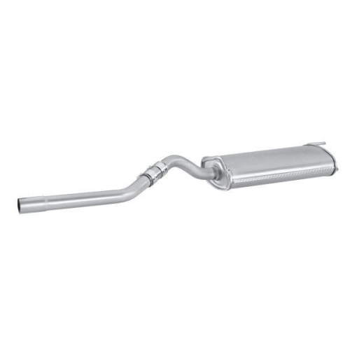 HELLA Endschalld&auml;mpfer 8LD 366 036-331 Easy2Fit &ndash;