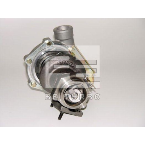 BE TURBO 124102 Lader, Aufladung f&uuml;r FIAT